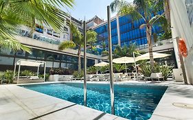 Hotel Indigo Barcelona - Plaza Catalunya