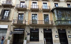Hotel Indigo Barcelona - Plaza Catalunya