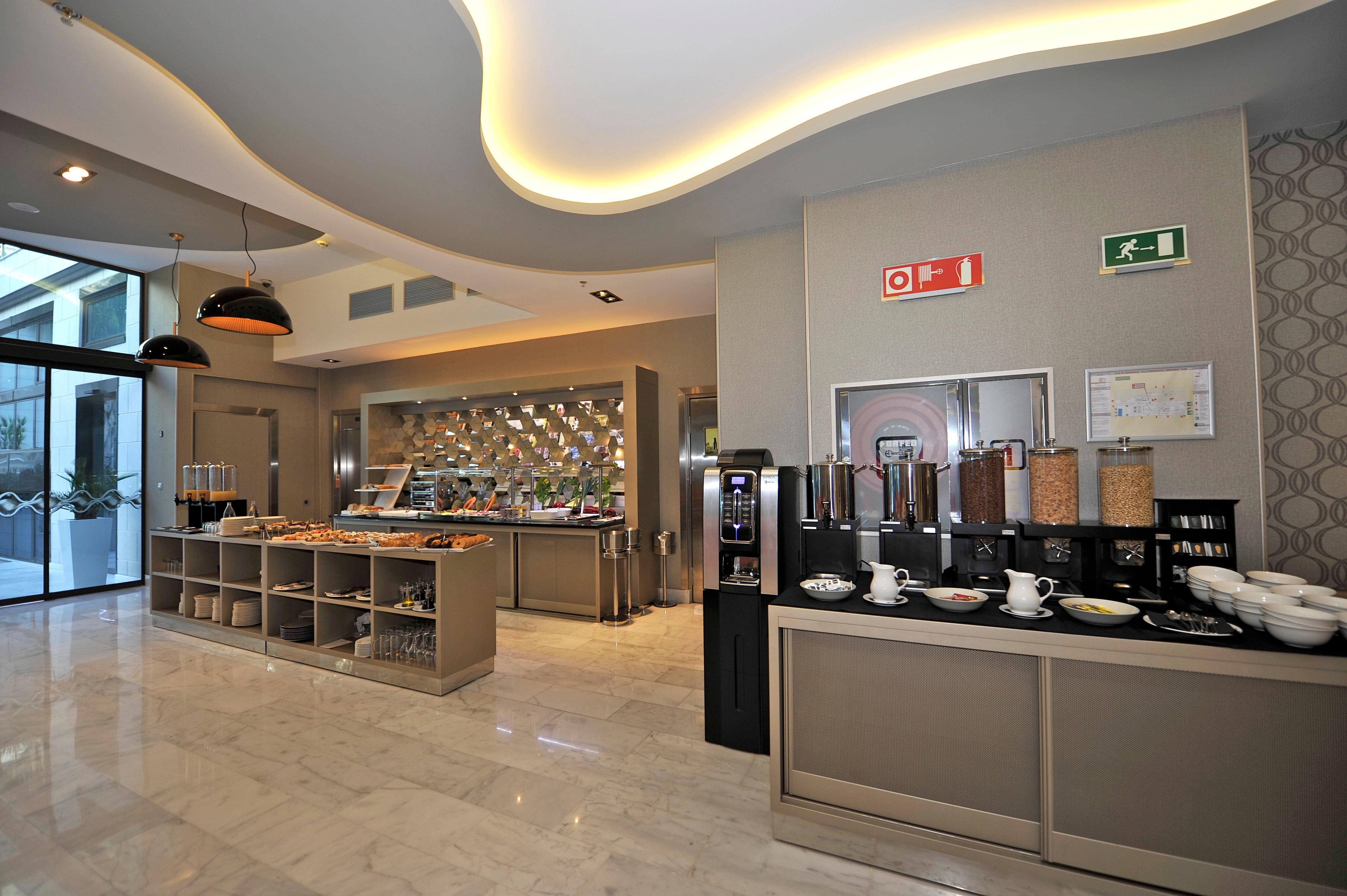 Hotel Indigo Barcelona - Plaza Catalunya 4Sup By Ihg Esterno foto