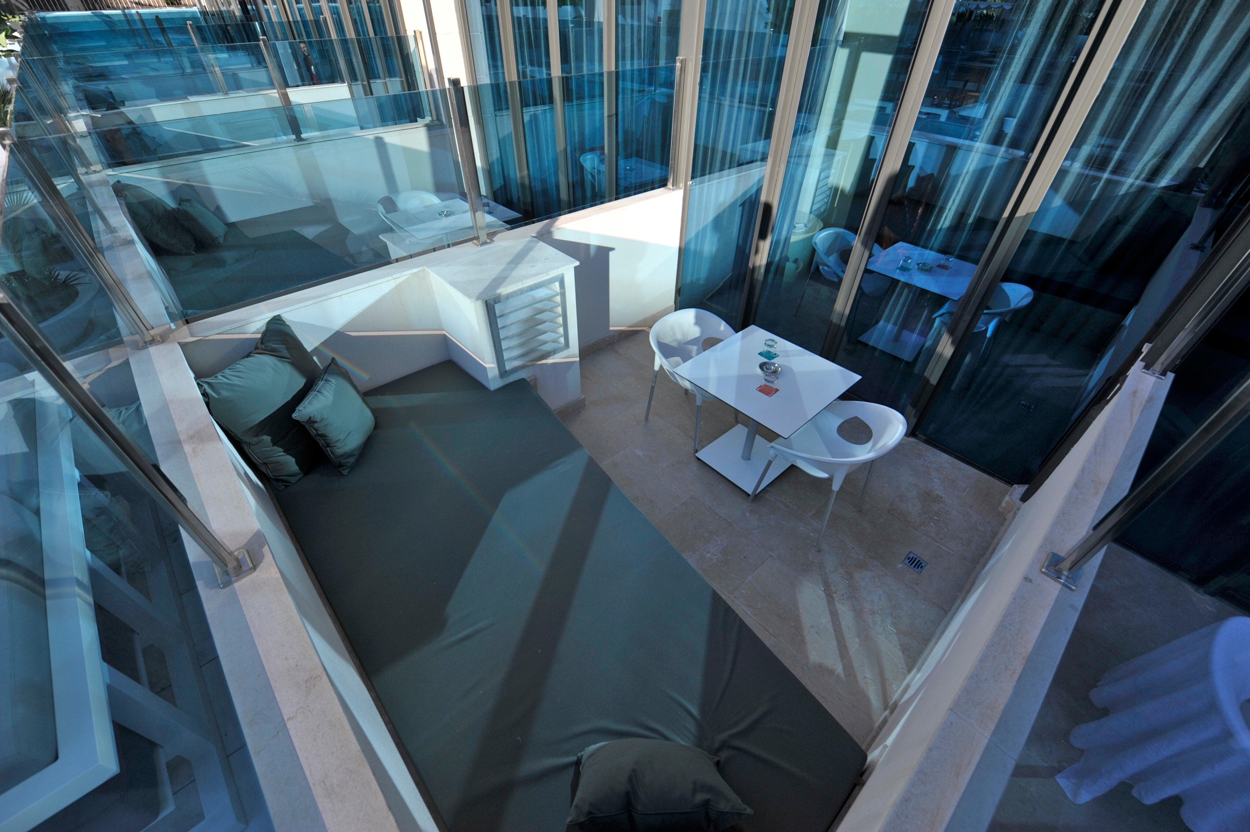 Hotel Indigo Barcelona - Plaza Catalunya 4Sup By Ihg Esterno foto