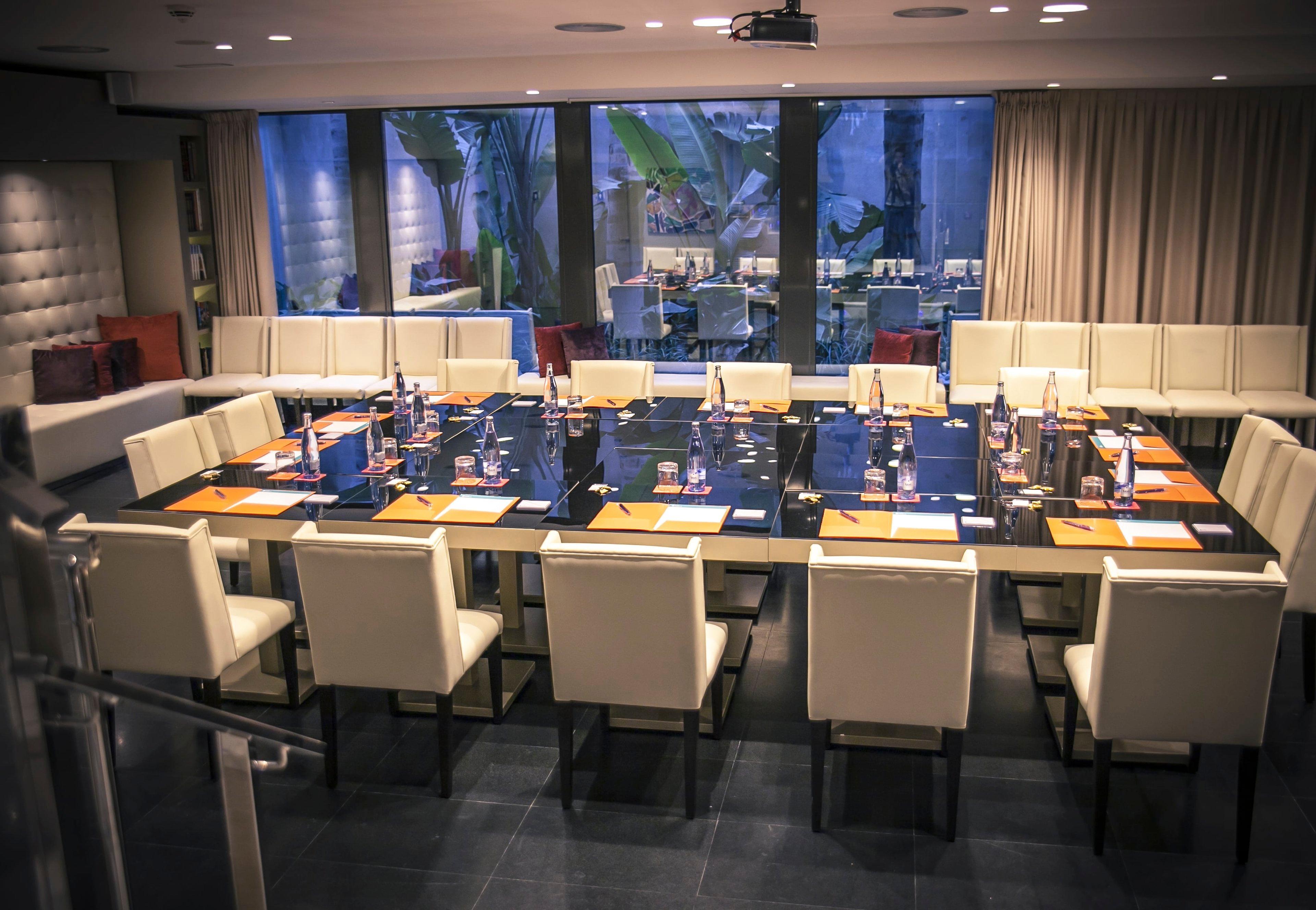 Hotel Indigo Barcelona - Plaza Catalunya 4Sup By Ihg Esterno foto