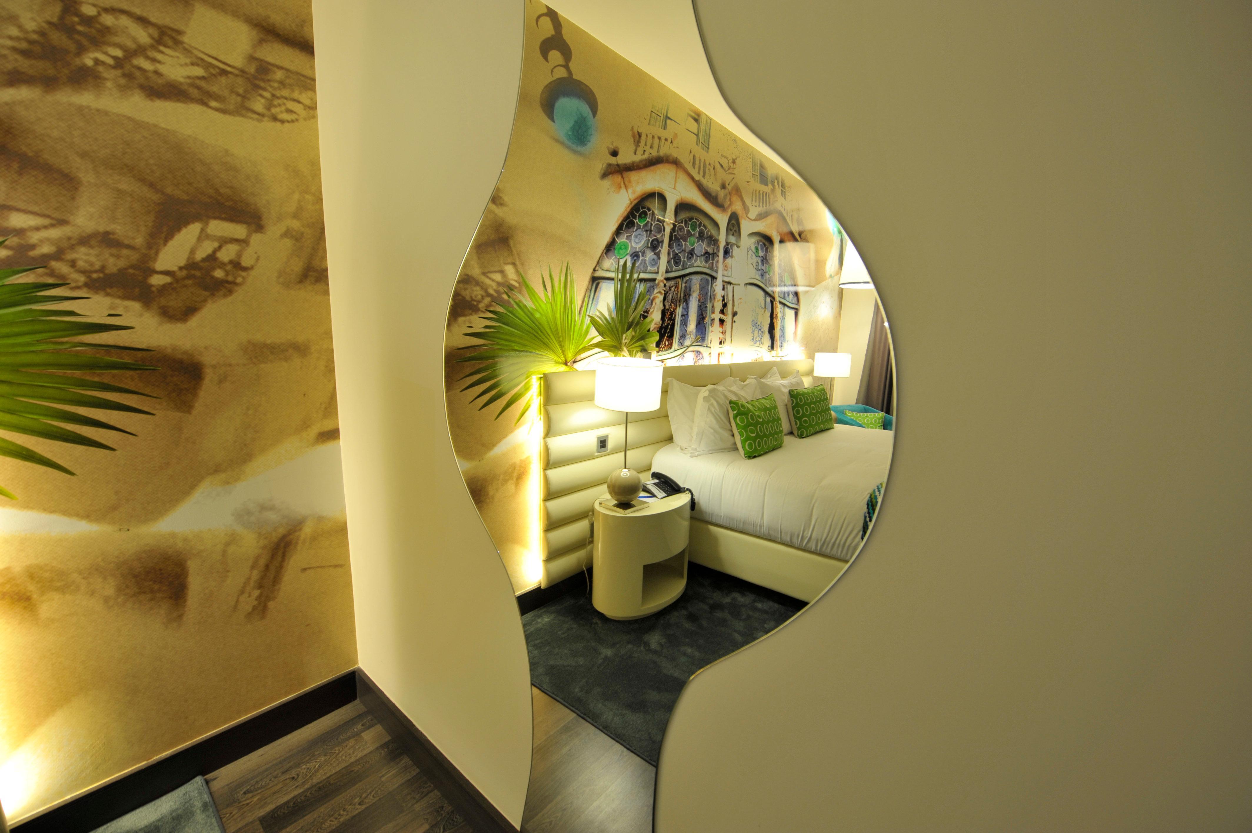 Hotel Indigo Barcelona - Plaza Catalunya 4Sup By Ihg Esterno foto