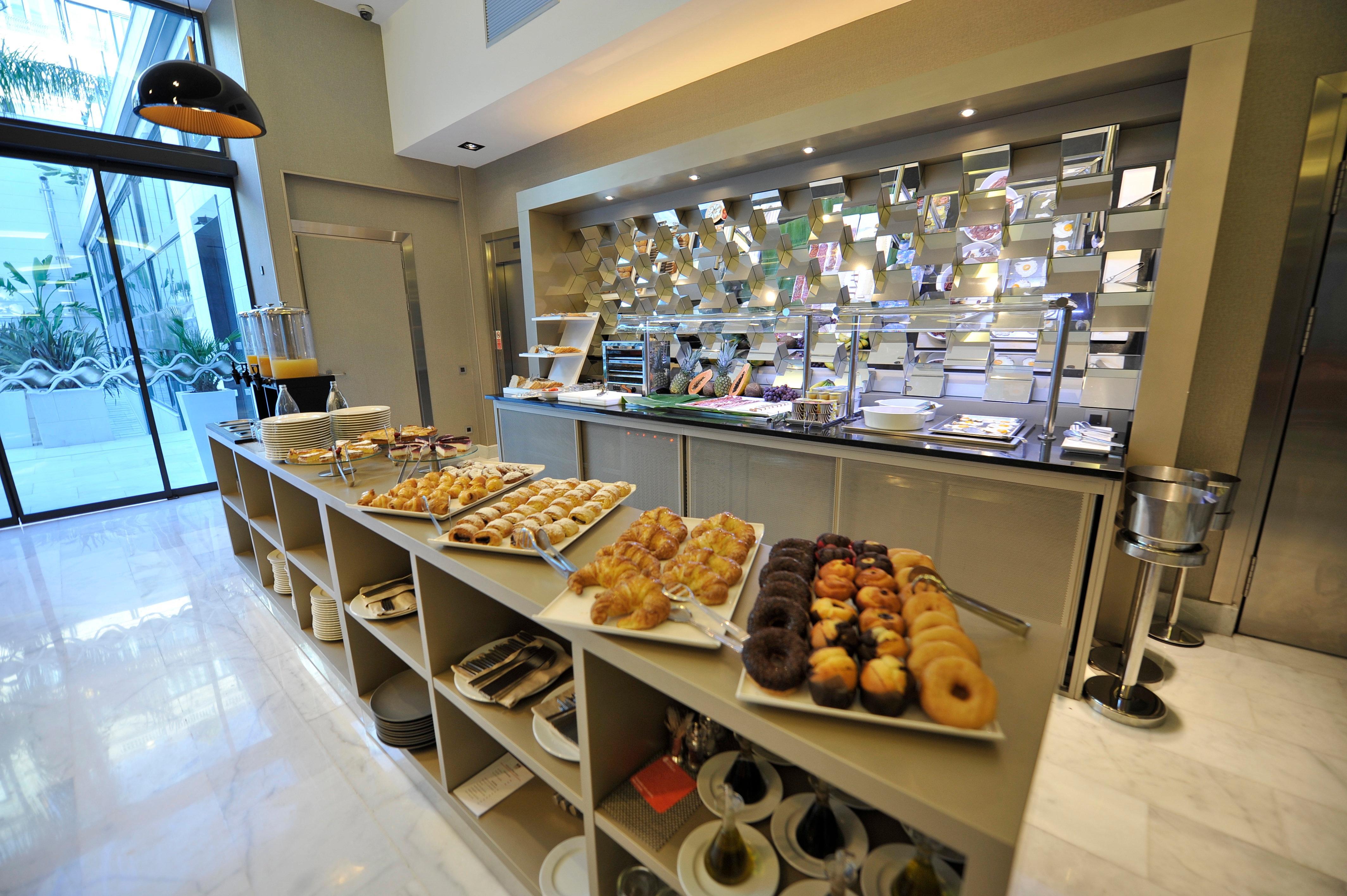 Hotel Indigo Barcelona - Plaza Catalunya 4Sup By Ihg Esterno foto