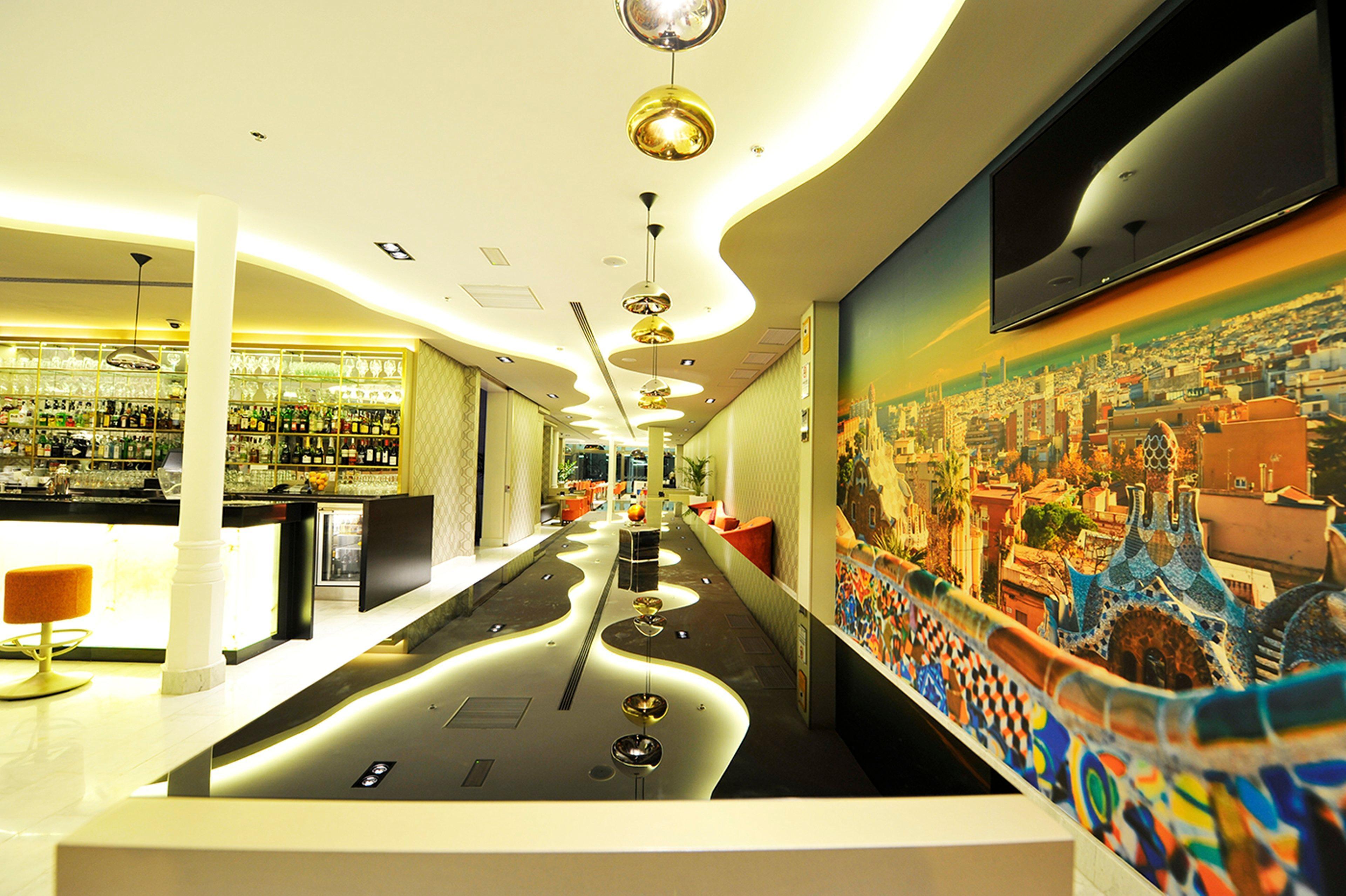 Hotel Indigo Barcelona - Plaza Catalunya 4Sup By Ihg Esterno foto