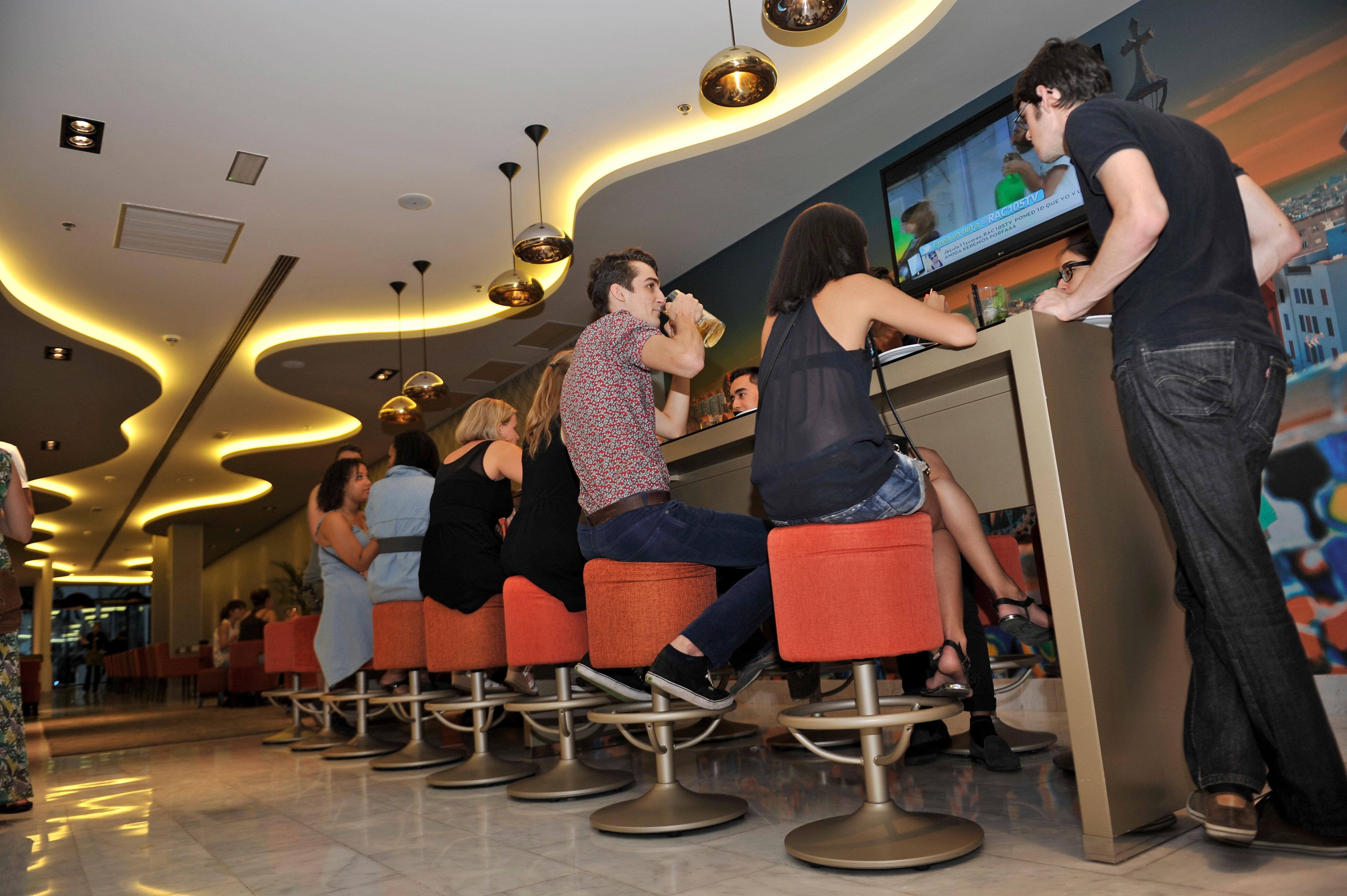 Hotel Indigo Barcelona - Plaza Catalunya 4Sup By Ihg Esterno foto