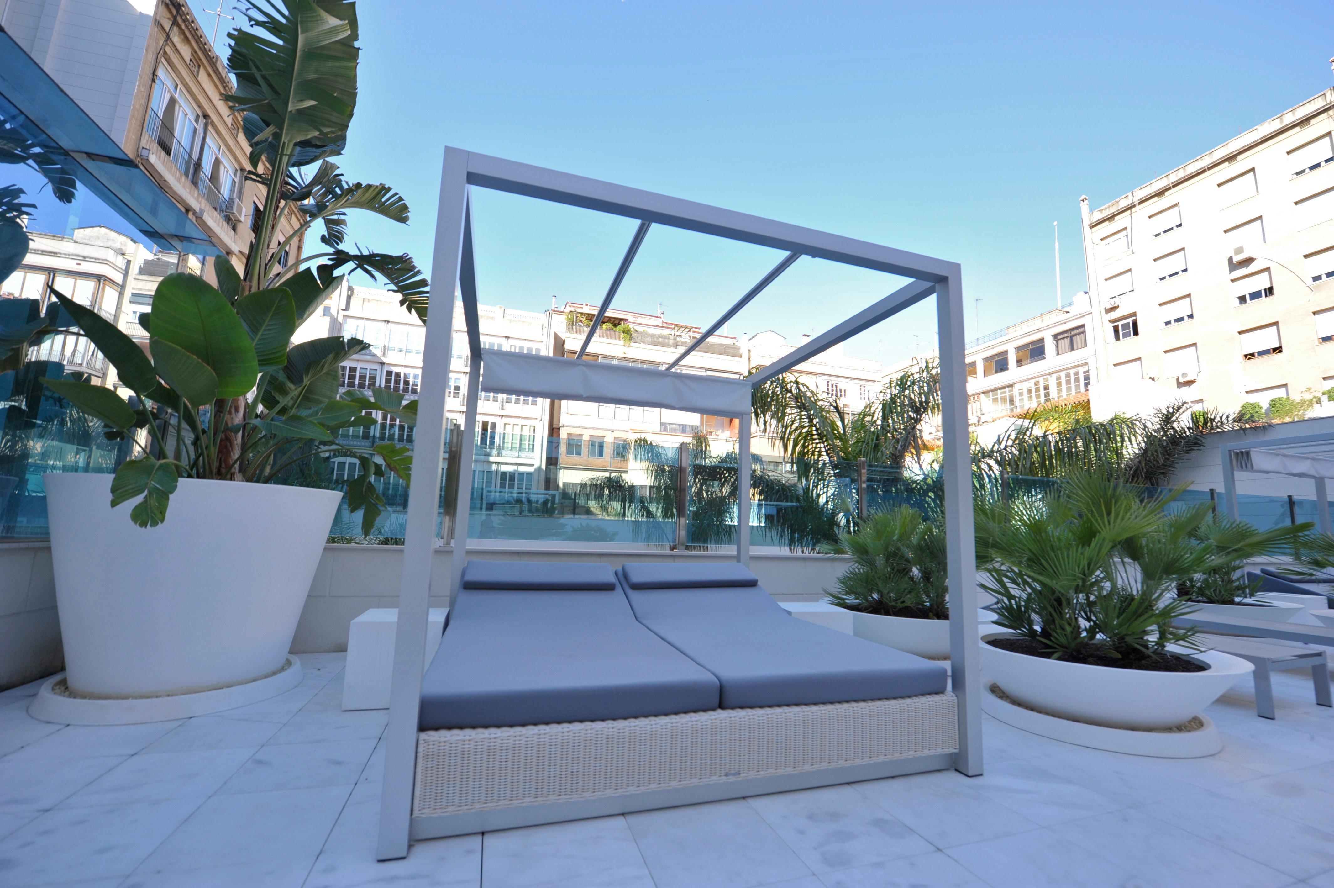 Hotel Indigo Barcelona - Plaza Catalunya 4Sup By Ihg Esterno foto