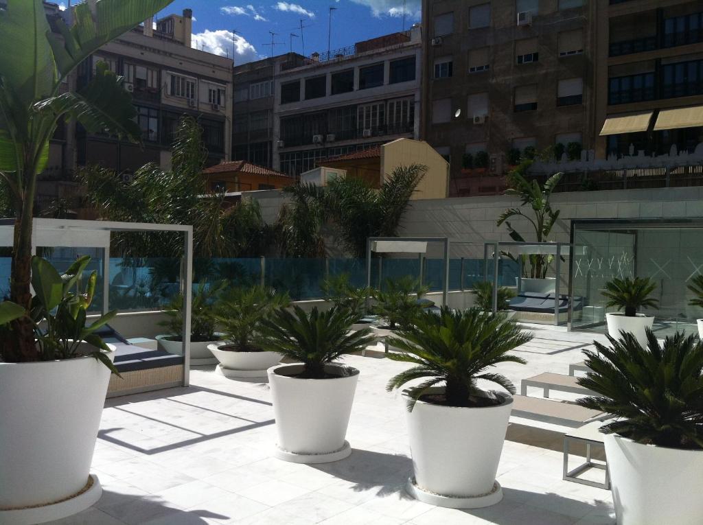 Hotel Indigo Barcelona - Plaza Catalunya 4Sup By Ihg Esterno foto