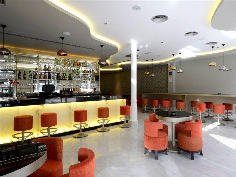 Hotel Indigo Barcelona - Plaza Catalunya 4Sup By Ihg Esterno foto