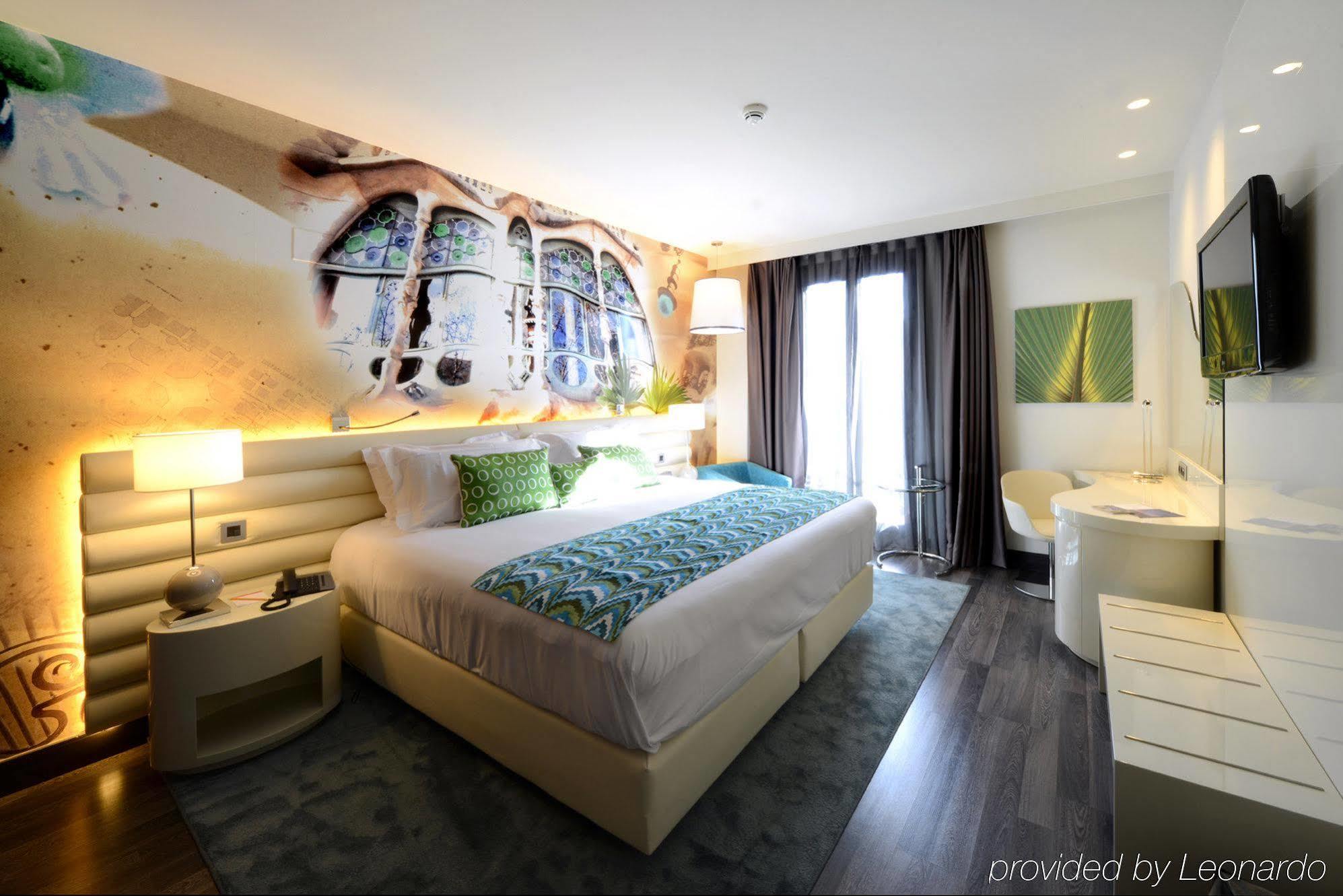 Hotel Indigo Barcelona - Plaza Catalunya 4Sup By Ihg Esterno foto